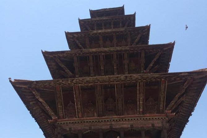 Bhaktapur Sightseeing - Last Words