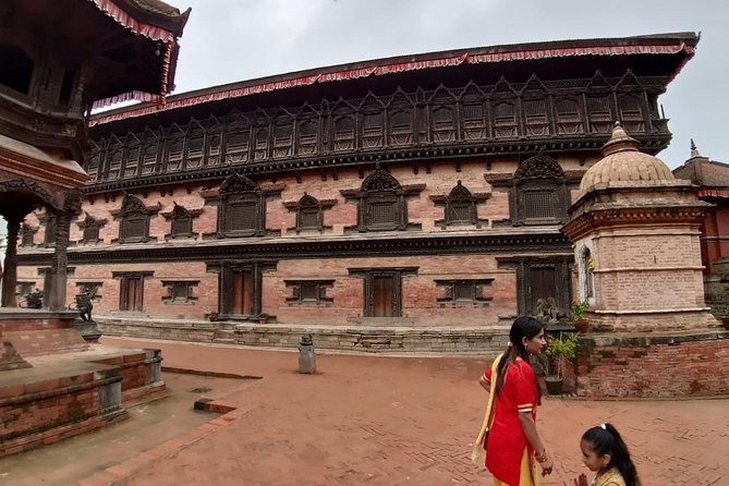 Bhaktapur UNESCO Heritage Site Tour With Guide - Common questions