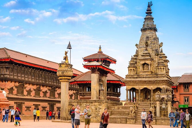 Bhaktapur World Heritage City Tour - Copyright and Ownership Information