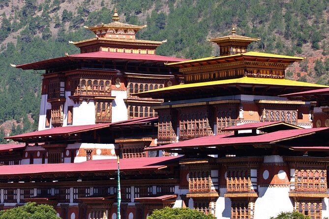 Bhutan The Last Shangri-La Tour - Cancellation Policy