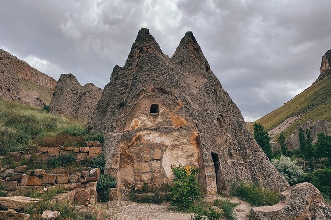 Biblical Mysteries of Cappadocia Tour - Tour Booking Information