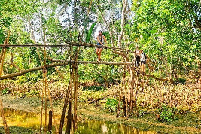 Bicycle Tour Through Peaceful Villages - Village Workshops and Artisans