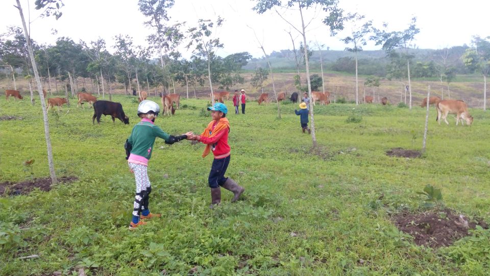 Bidoup National Park: Discover the Beauty and Biodiversity - Cultural Immersion and Experiences