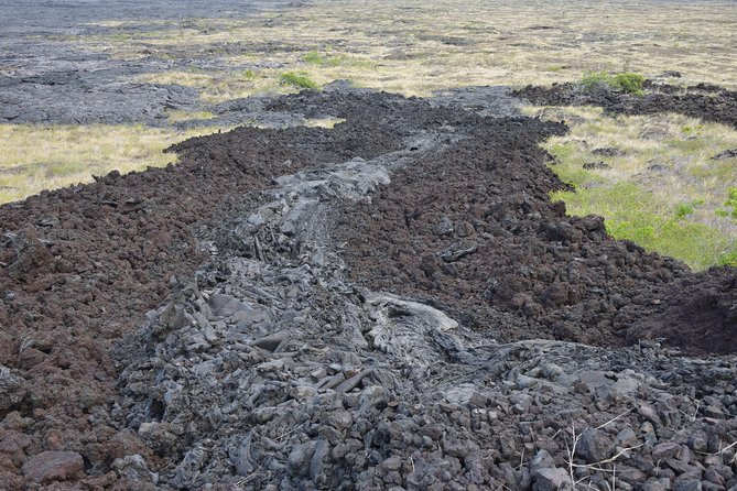 Big Island of Hawaii Private Tour of Volcanoes National Park - Additional Details