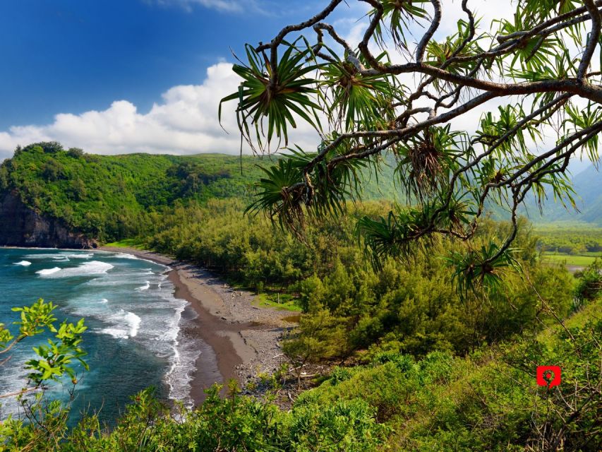 Big Island: Self-Guided Audio Driving Tours - Full Island - Inclusions