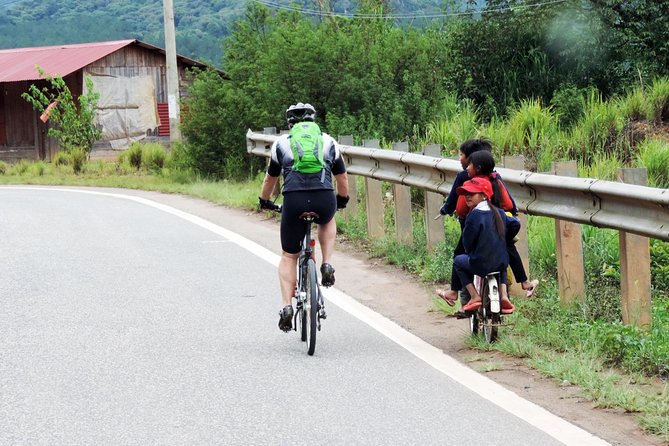 Bike From Dalat to Nha Trang - Reviews and Ratings