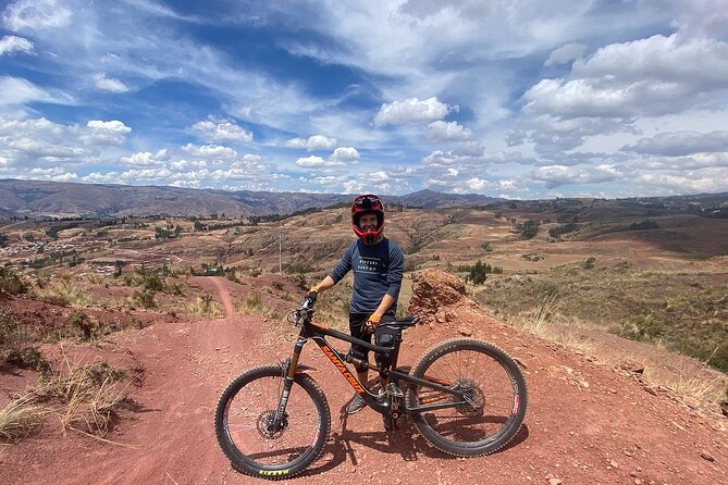 Bike Tour and Cevichito in Cusco - MTB - Pricing Breakdown Details