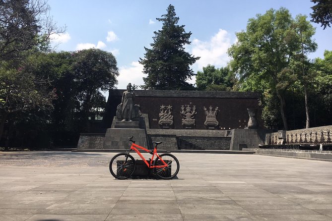 Bike Tour in Mexico City - Additional Information