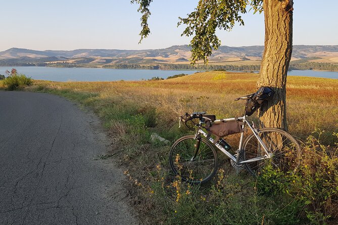 Bike Tour to Lake Miglionico With Beer and Focaccia - Reviews and Ratings Feedback