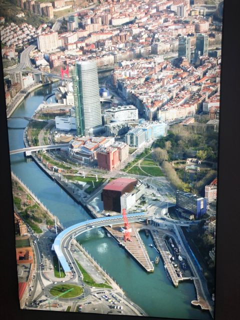 Bilbao: Private Experience at the Guggenheim (German Avl.) - Customer Reviews