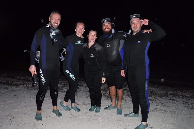 Bioluminescence Experience in Holbox - Important Expectations and Limitations