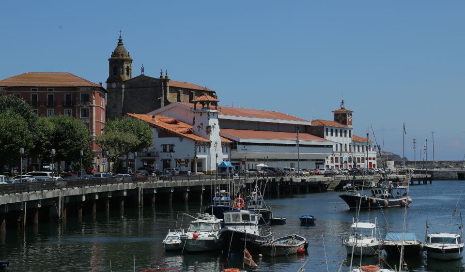 Bizkaia Bridge & Gernika/Bermeo & Gaztelugatxe Private Tour - Full Tour Description