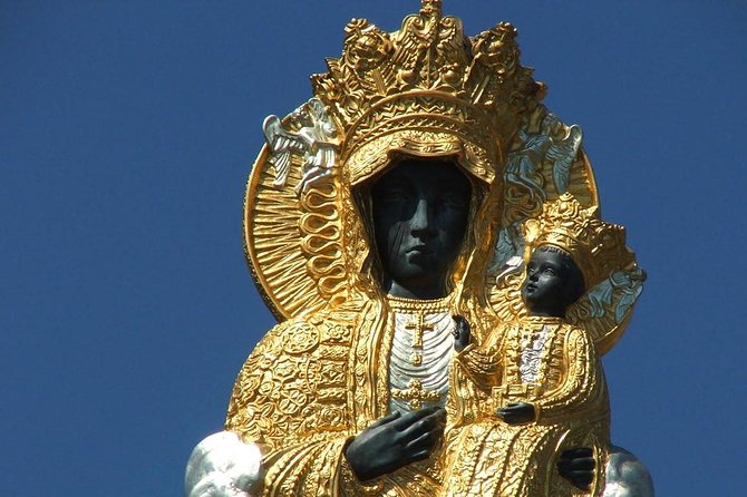 Black Madonna Czestochowa (Catholic Private Tour) - Tour Pricing