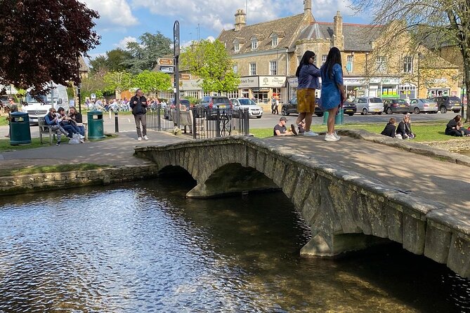 Blenheim Palace and Cotswolds Private Tour - Tour Highlights