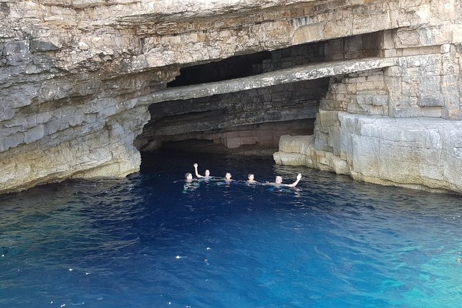 Blue Cave and Hvar Tour From Trogir - Safety and Enjoyment Feedback