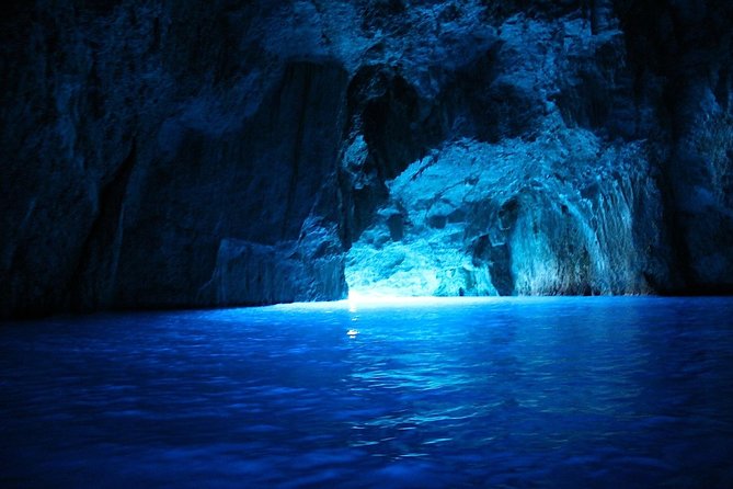 Blue Cave and ŠUnj Beach Expirience - Pricing Details
