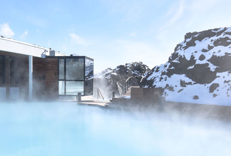 Blue Lagoon: Retreat Spa Experience & Private Changing Suite - Customer Reviews