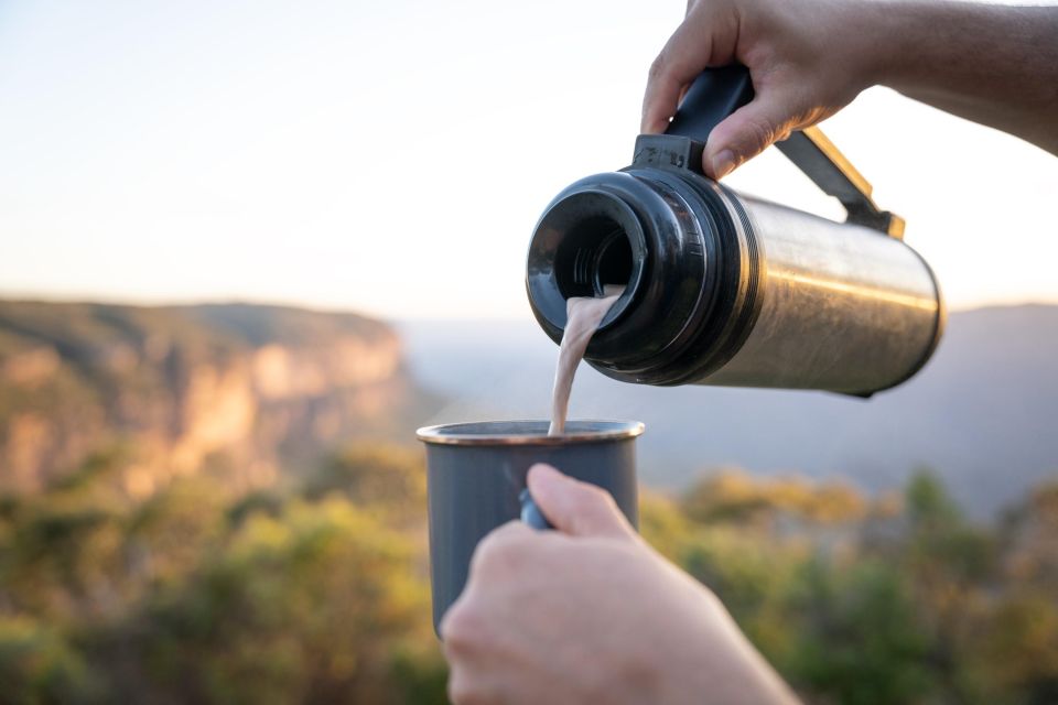 Blue Mountains: Stargazing With a Telescope and Astronomer - Logistics