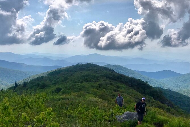 Blue Ridge Mtns Hiking Tour With the Areas Top Rated Trail Expert - Cancellation Policy and Refunds