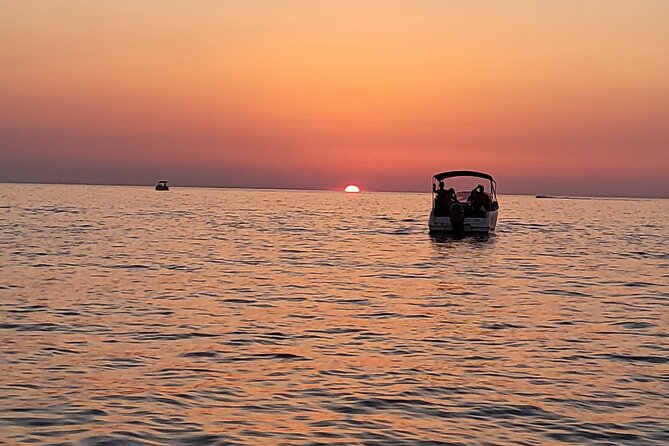 Boat Rental 3.5 Hours in Ibiza - Understanding the Cancellation Policy