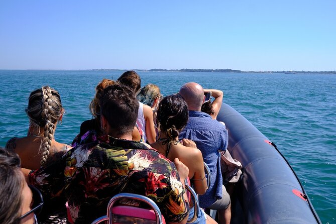 Boat Trip to Foz Do Sado, Troia and Arrábida, Setúbal - Additional Information and Resources