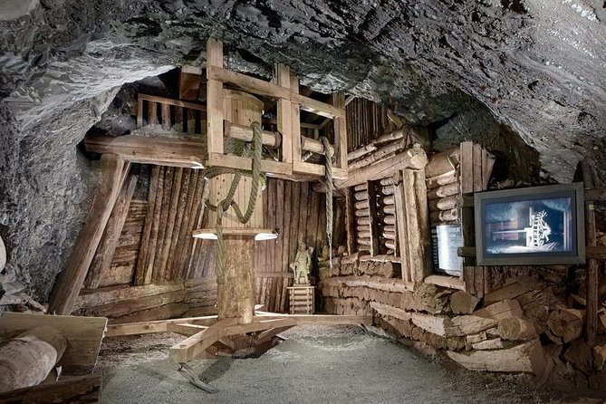 Bochnia Salt Mine Guided Tour - What to Expect