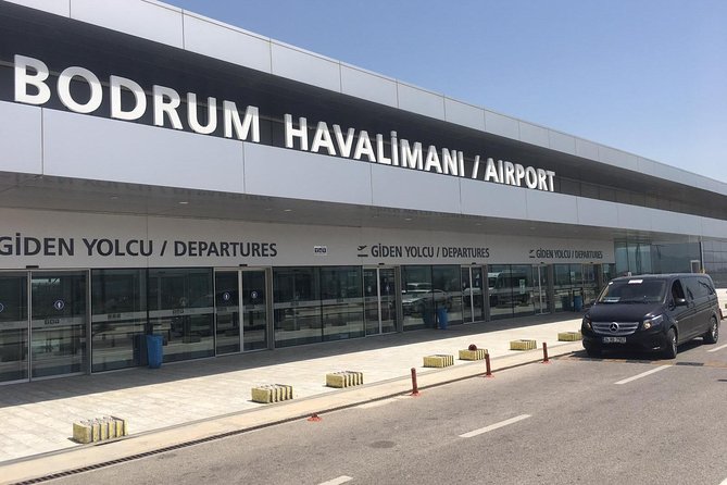 Bodrum Airport Transfers - Reviews and Customer Feedback