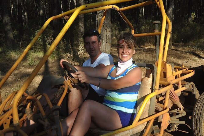 Bodrum Buggy Safari Tours - Pricing and Operational Guidelines