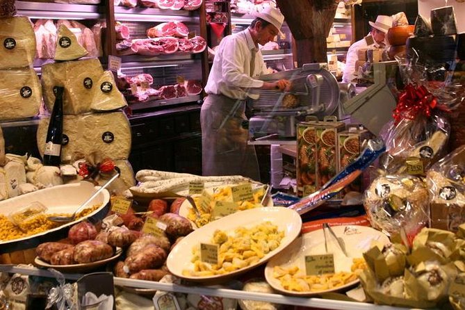 Bologna Food & Cultural Walking Tour - Cultural Insights