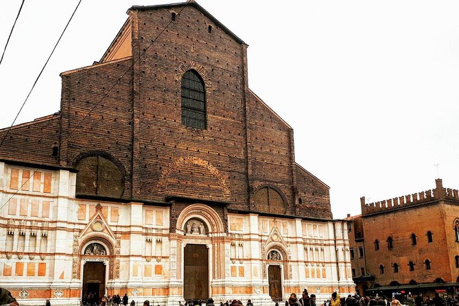 Bologna Private Wine Tour - Cancellation Policy