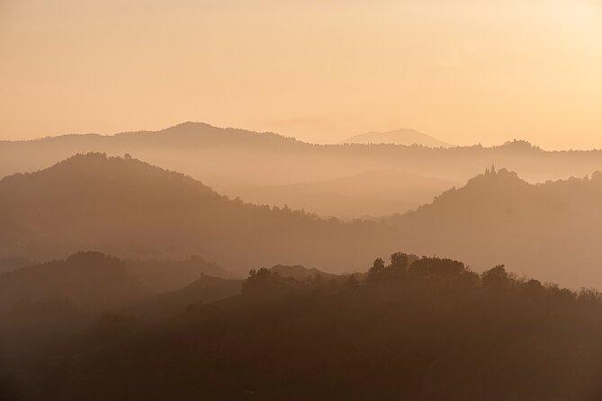 Bologna Surroundings Photo Tour: Rolling Hills and Badlands - Local Culture