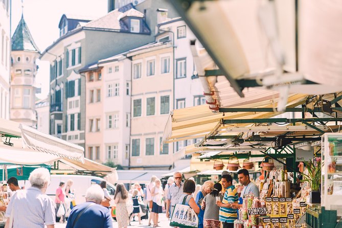 Bolzano Wine & More Walking Tour With Wine Expert - Last Words