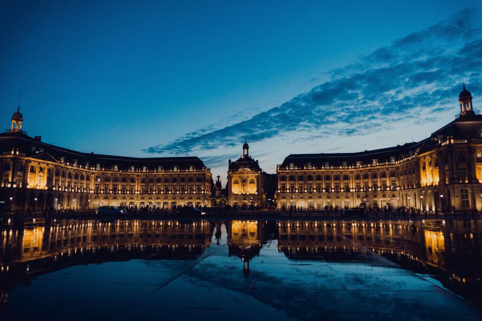 Bordeaux: Unlimited 4G Internet in the EU With Pocket Wi-Fi - Device Usage Tips