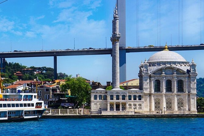 Bosphorus Morning or Sunset Guided Cruise Tour - Questions