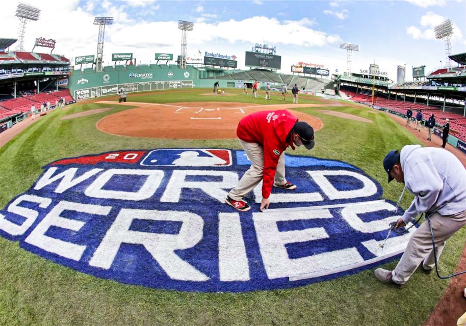 Boston Fenway Park: Guided Ballpark Tour With Options - Meeting Point Details