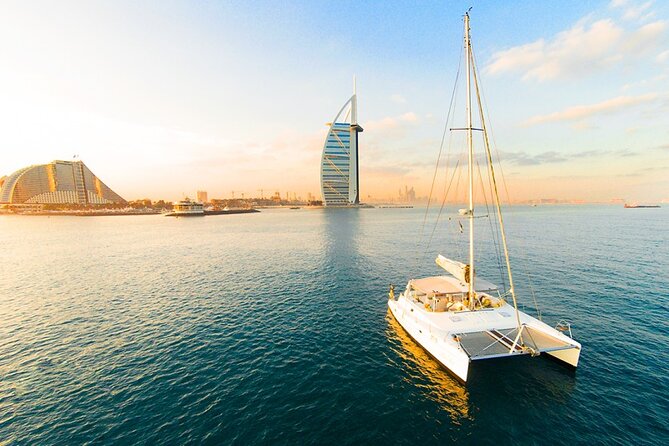 Breakfast on Luxury Yacht in Dubai - Professional Yacht Crew Service