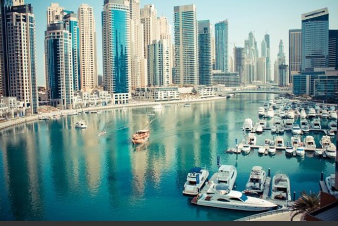 Breakfast on Privat Luxury Yacht in Dubai - Booking and Pricing Information