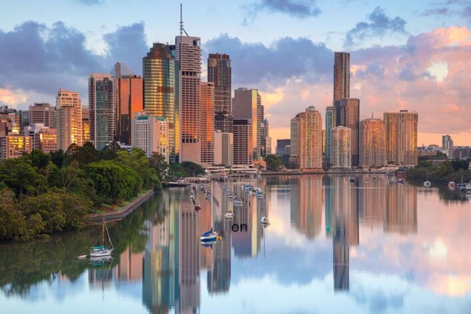 Brisbane: Private Custom Tour With a Local Guide - Additional Information