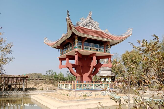 Buddhist Circuit Tour of Nepal - Customer Reviews