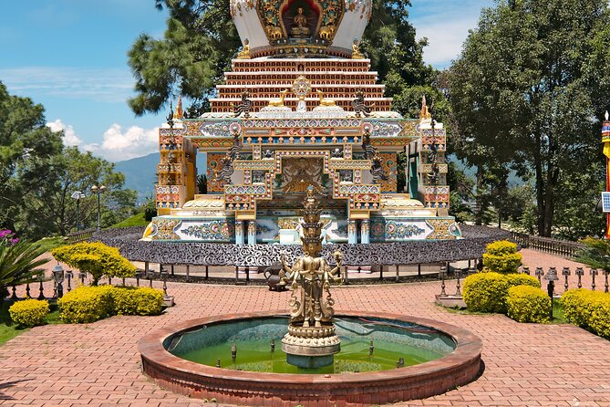 Buddhist Pilgrimage/ Cultural Tour in Nepal - Additional Tour Details