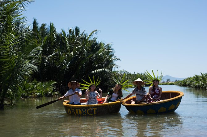 Buffalo Riding, Basket Boat Tour And Cooking Class - Traveler Feedback and Recommendations