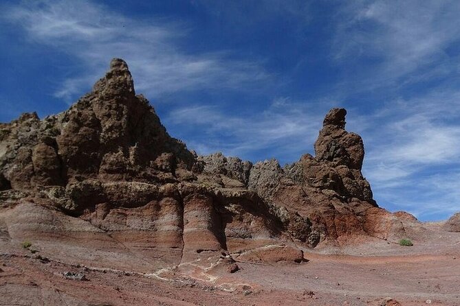 Buggy Tour Volcano TEIDE With Wine Degustation at Canarian Winery - Booking Information