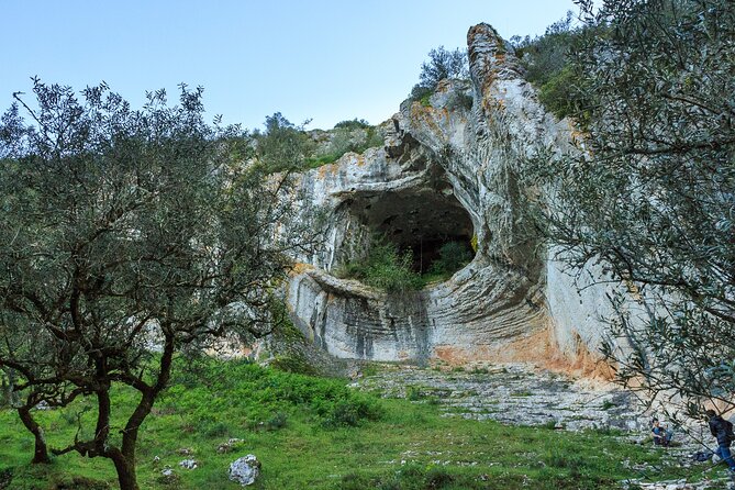 Buracas Do Casmilo Private Hiking Tour From Coimbra - Additional Information