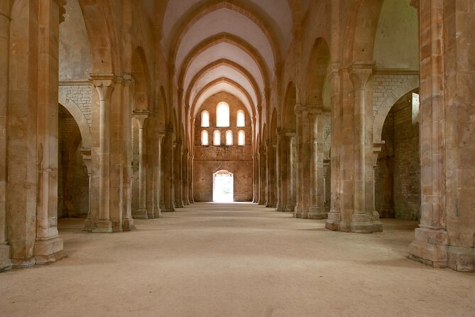 Burgundy: 2-Day Vineyard Visits and Wine Tasting Tour  - Dijon - Immerse in Burgundys Wine Heritage