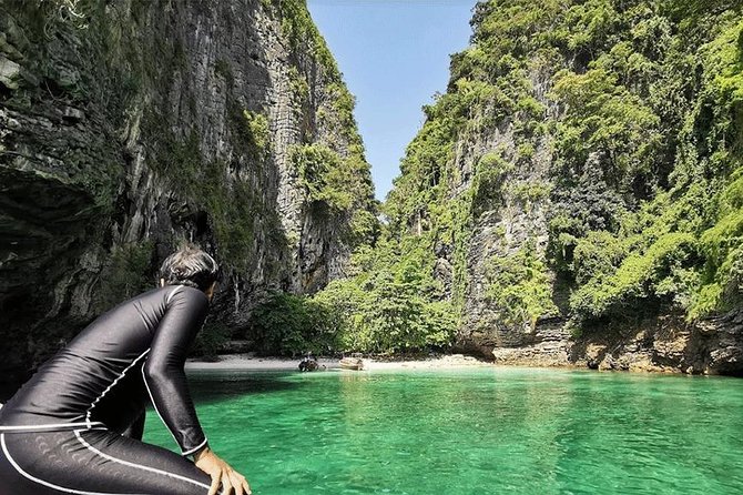 Buya Secret Beach Snorkeling Trip From Krabi - Pricing Details