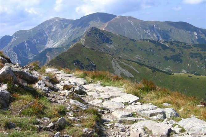 Cable Car to Kasprowy Wierch With Zakopane- Private Tour From Krakow - Traveler Photos