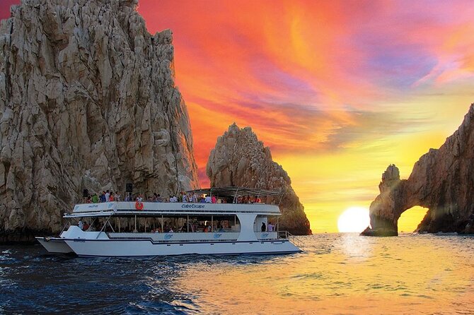 Cabo Discount Pass - Experience Location and Ticket