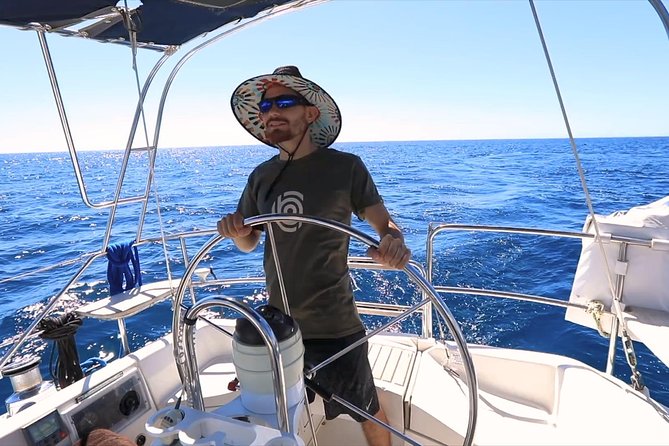 Cabo San Lucas Private 38 Ft Sailing Tour With Snorkeling - Important Additional Information