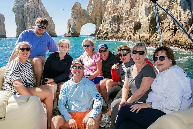 Cabo San Lucas Private Boating Tour - Viators Background and Services