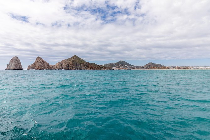 Cabo San Lucas Shopping, Tequila Tasting, and Snorkel Tour - Shopping Excursion Insights